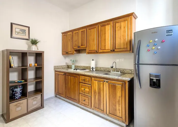 Holiday home The Fairway San Jose del Cabo