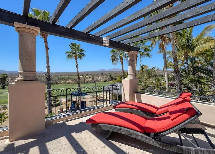Holiday home The Fairway San Jose del Cabo