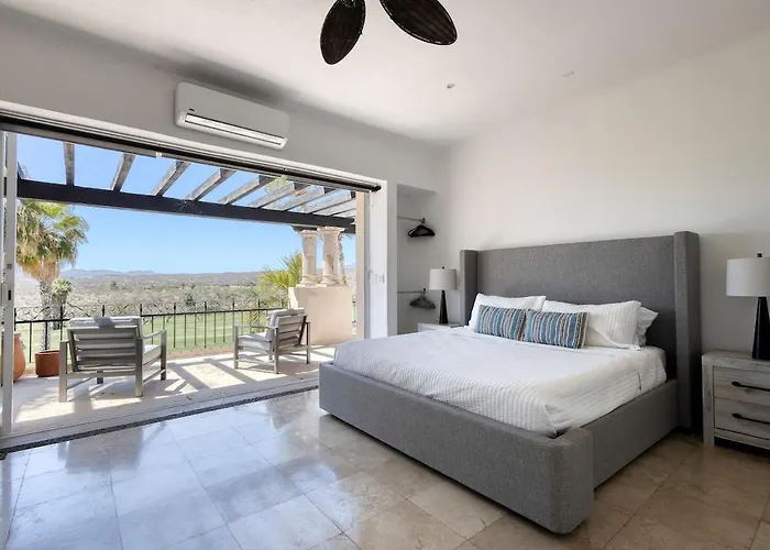 The Fairway Holiday home *
