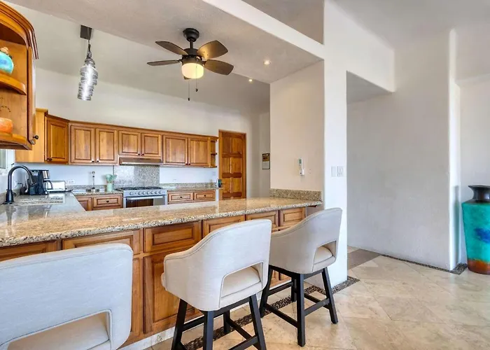 The Fairway Holiday home San Jose del Cabo