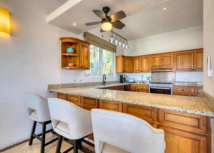 The Fairway Holiday home