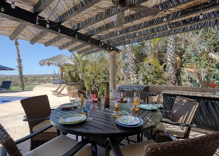 Holiday home The Fairway San Jose del Cabo