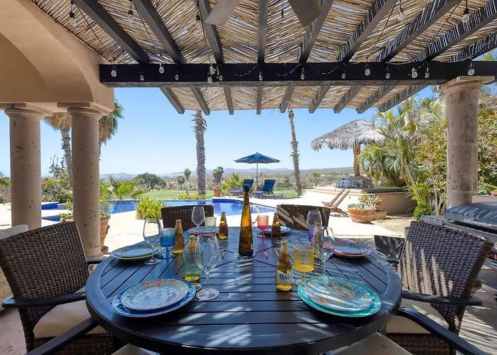 The Fairway San Jose del Cabo