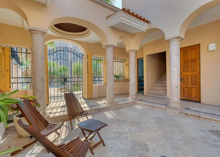 Holiday home The Fairway San Jose del Cabo