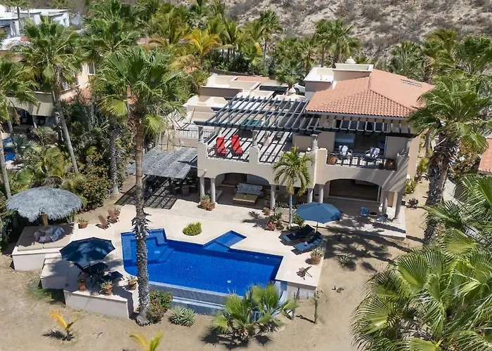 The Fairway * San Jose del Cabo
