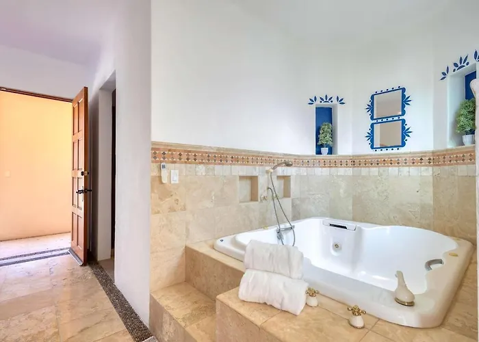 Holiday home The Fairway San Jose del Cabo