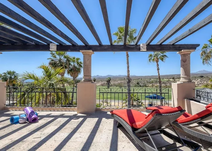 Holiday home The Fairway San Jose del Cabo