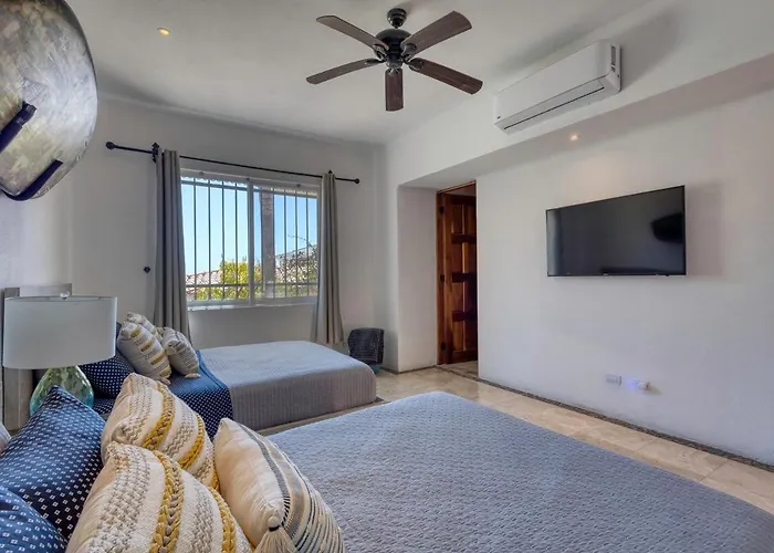 The Fairway Holiday home